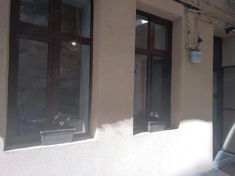 Inchiriez apartament cu 1 camera str horea loc Cluj-Napoca jud Cluj - 2