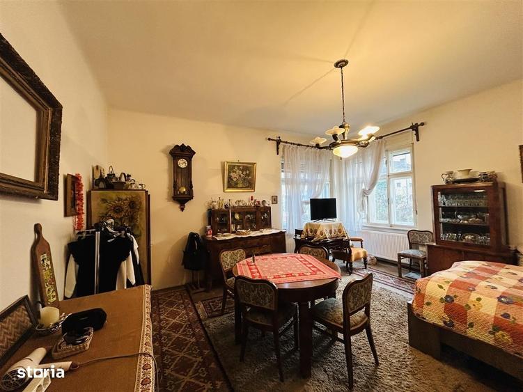 Casa individuala - 130 mpu, teren 900 mp - Calea Poplacii - 14