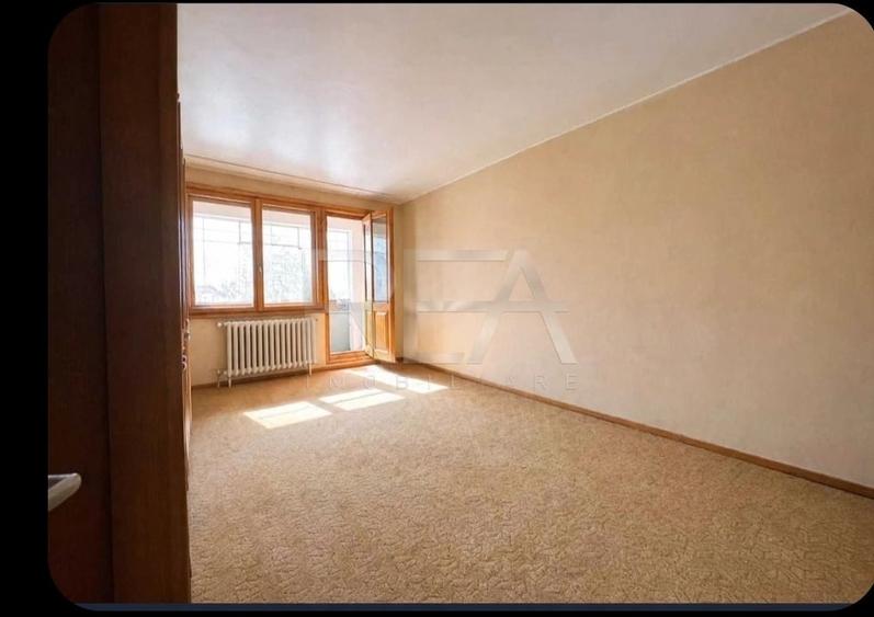 3 camere Tineretului Tohani 1 | 70 mp | Metrou | Parter | Renovare - 2