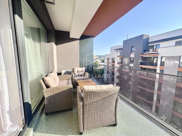 2 camere | Lux | Intre Lacuri Residence | FSEGA | Iulius Mall - 16