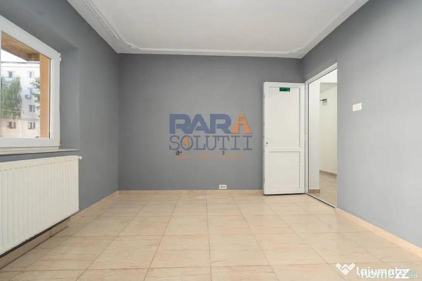 Spațiu comercial, de 60 mp, în Central