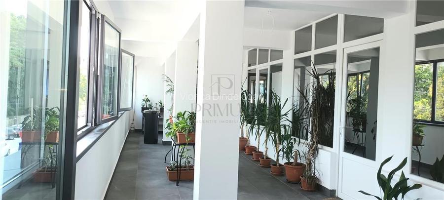 Spatiu Birouri 2 camere - Circumvalatiunii