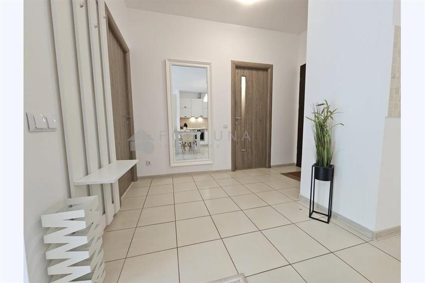 Apartament 2 camere, in Racadau, la Tampa Gardens - 7