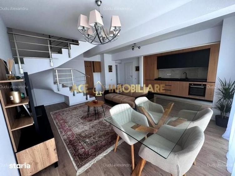 3 Camere | Duplex | Parcul Carol | Metrou | Centrala | Parcare Inclusa - 1