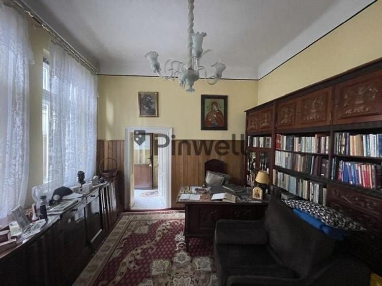 Casă individuală cu 3 camere cu Canalizare în Mitropolie