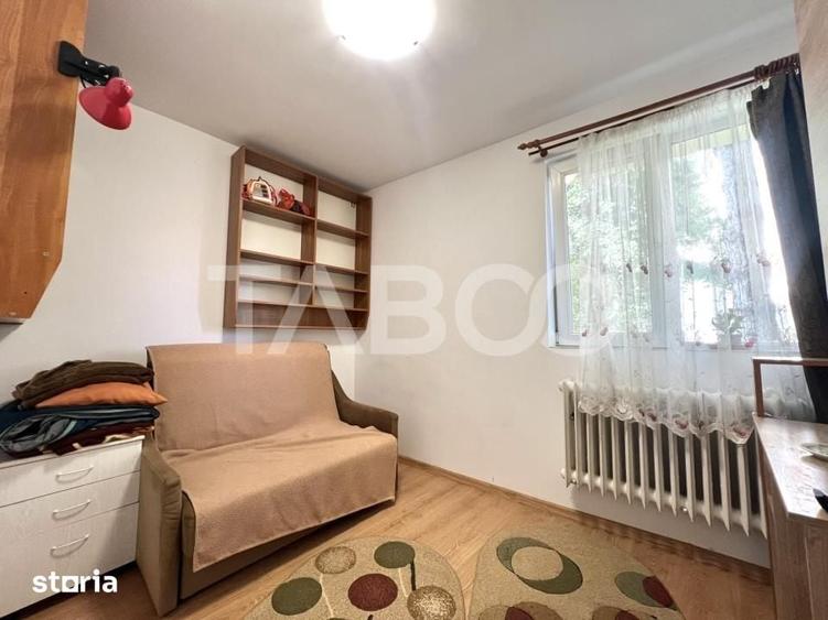 Apartament cu 2 camere de vanzare in Cartierul Gheorgheni zona Hermes - 7