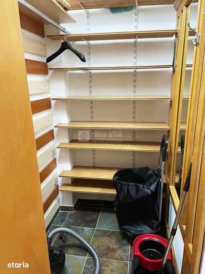 Apartament cu 3 camere decomandat, mobilat în Tudor Vladimirescu