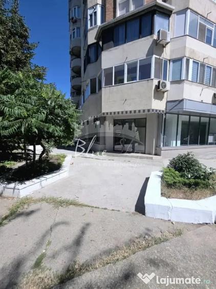 Zona Tomis 3- Bd . Tomis, spatiu comercial 65 mp - Constanta (Constanta) - 11
