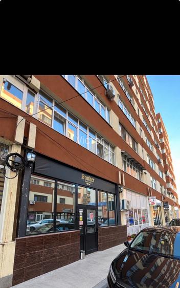 Spatiu comercial ultracentral