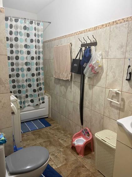 Apartament cu 2 camere decomandat în Aurel Vlaicu
