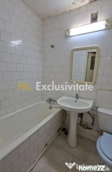 Apartament cu 4 camere decomandat în Nord