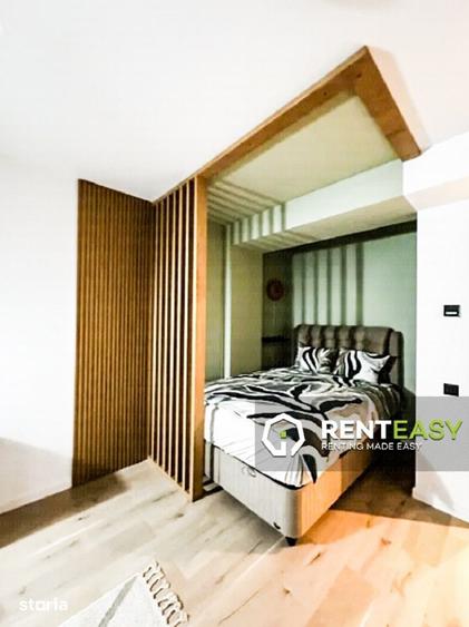 Apartament cu o camera in bloc nou in zona Mitropolie - 5