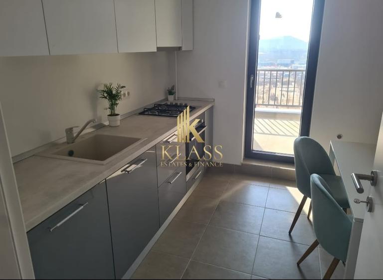 Apartament cu 2 camere decomandat, mobilat în Pipera