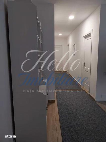 Apartament 2 camere 69 mp in Floresti zona Sub Cetate - 5