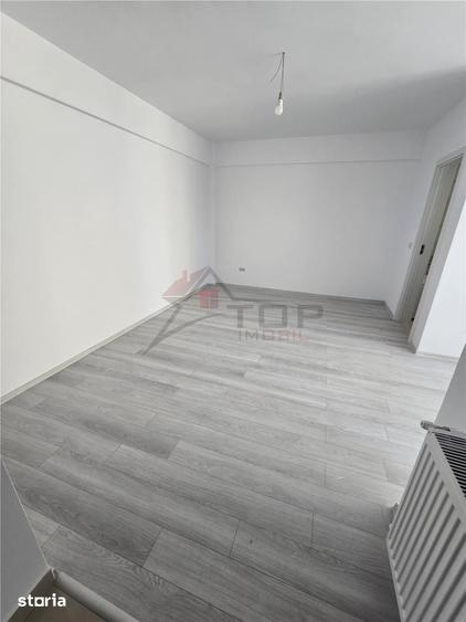 Garsonieră decomandată în Valea Lupului