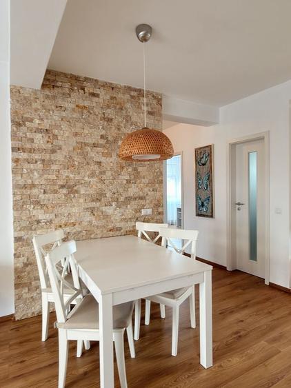 Apartament cu 3 camere decomandat în Șelimbăr