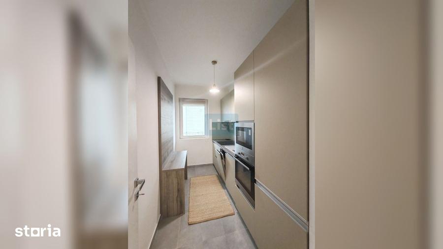 Vanzare apartament cu 2 camere si parcare in Record Park - 5