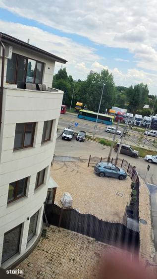 Apartament cu 2 camere în Jilava
