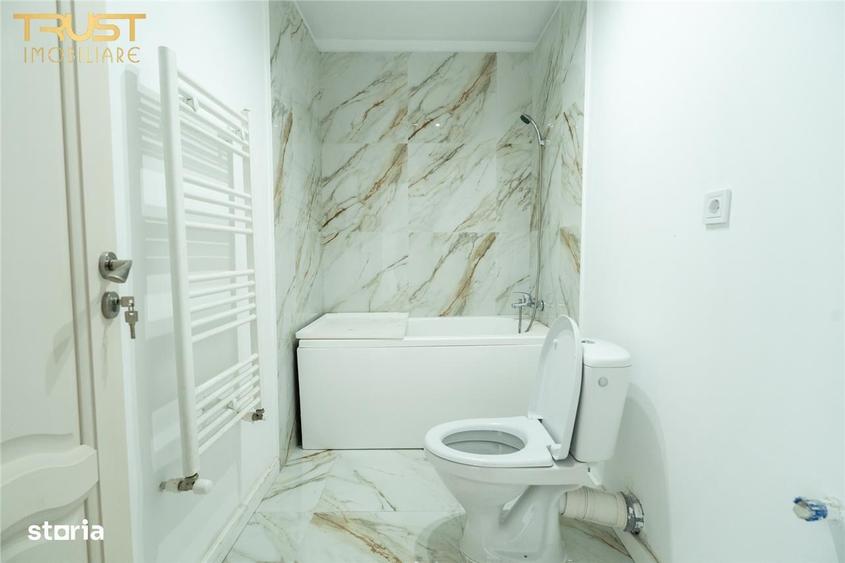 Apartament cu 3 camere în Dâmbul Rotund