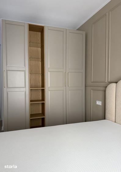 Inchiriez apartament 2 camere, decomandat, direct proprietar - 12