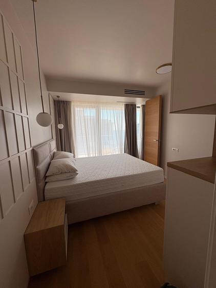 Apartament cu 3 camere decomandat, mobilat în Olimp
