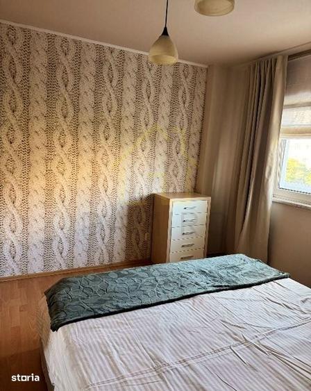 Apartament 3 camere Metrou Tineretului Parc Calea Vacaresti Parcare - 2