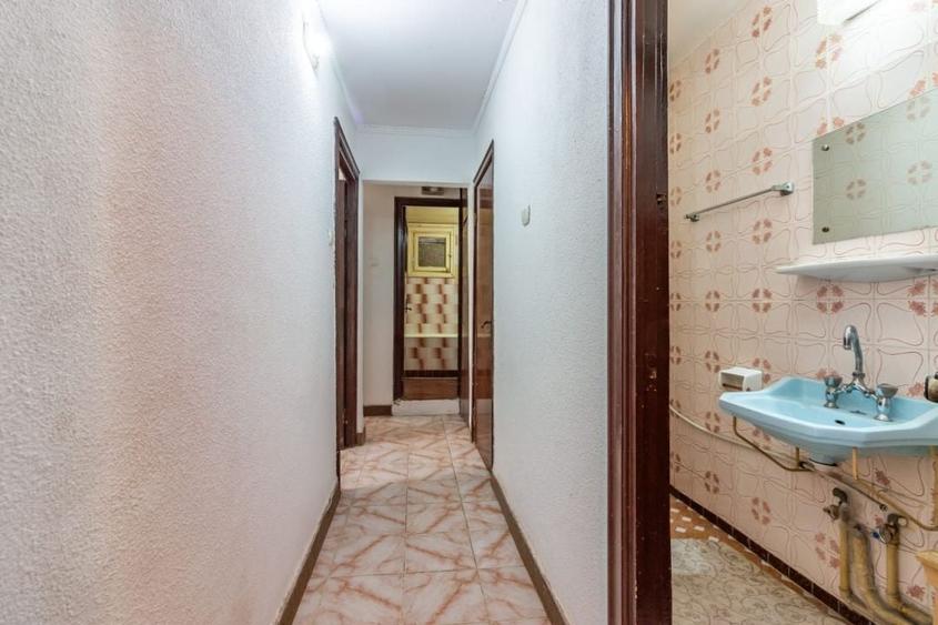APARTAMENT 3 CAMERE Sebastian-Parc - 11