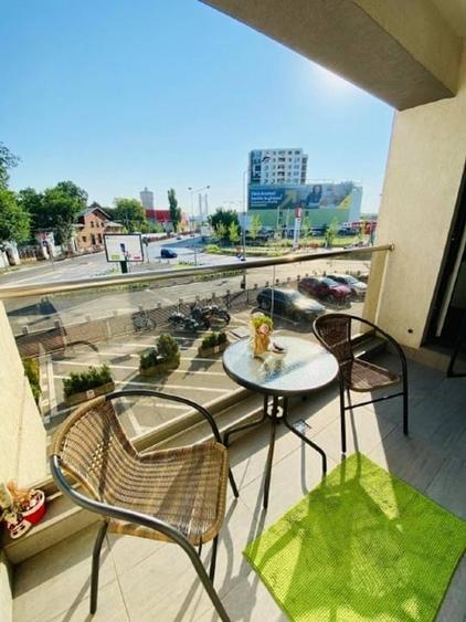 Apartament cu 2 camere decomandat în Grozăvești