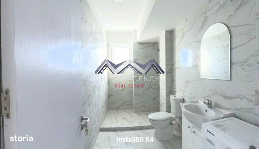 Apartament 2 camere 50 mp + balcon ?i parcare | prima inchiriere - 7