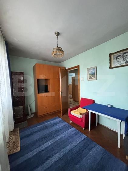 APARTAMENT CU 4 CAMERE, LANGA MUZEU - 8