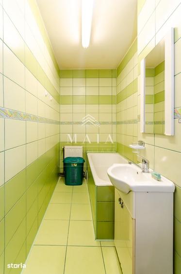 Apartament cu 2 camere decomandat în Ștrand