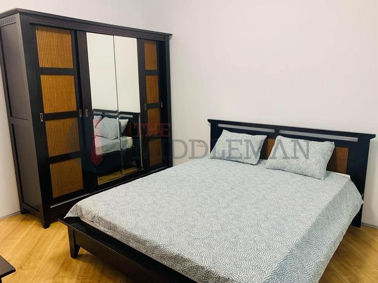 Apartament 3 camere | Parcare | 4 CITY NORTH Pipera | Pet Friendly - 1
