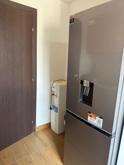 Apartament cu 2 camere decomandat, mobilat în Pipera