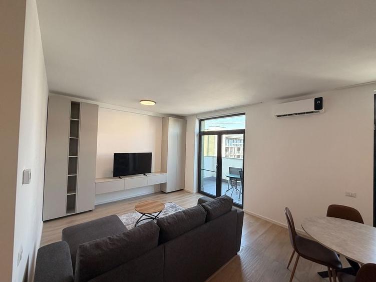Proprietar Apartament 2 camere de inchiriat 60mp | Torontalului Ateneo | parcare | prima inchiriere bloc 2026 | Torontal Aradului - 14