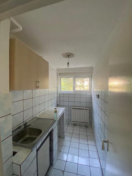 Apartament cu 2 camere decomandat în Nord