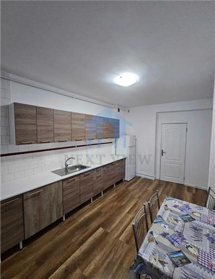 Apartament cu 2 camere decomandat în Plopilor