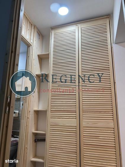 Apartament cu 2 camere în Văcăresti