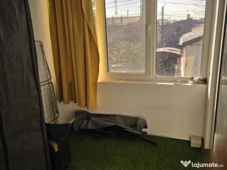 Casă cu 4 camere cu Teren 214 Mp în Chiajna