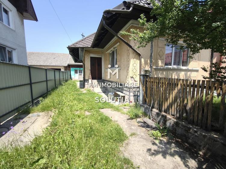 Casa se vanzare, Recea, 5 ari teren! - 2