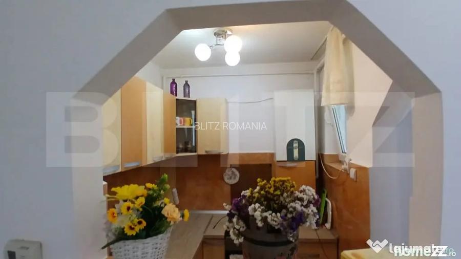 Garsoniera de vanzare, 30 mp, zona Reghin - Reghin (Mures)