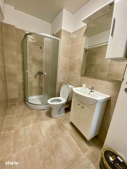 Apartament cu 3 camere decomandat în Chiajna