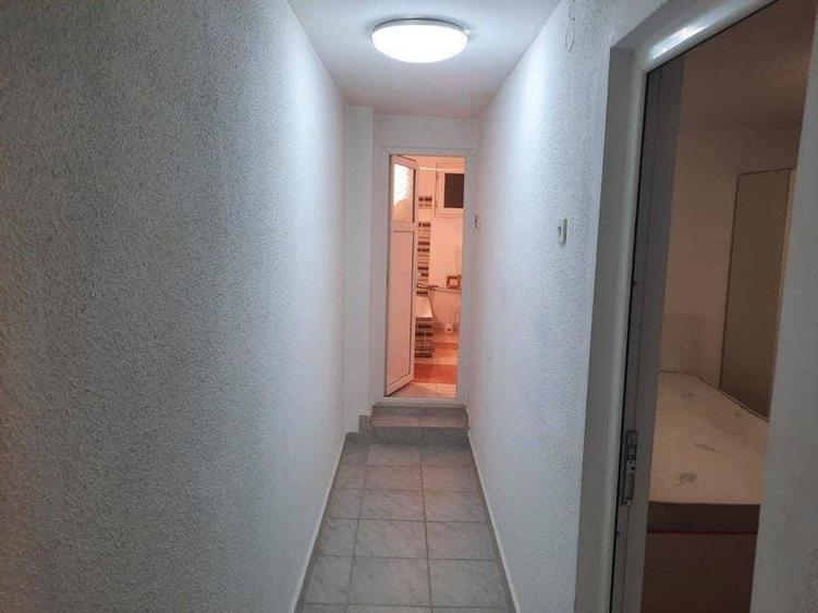 Casă individuală cu 3 camere cu Teren 70 Mp în Crângași