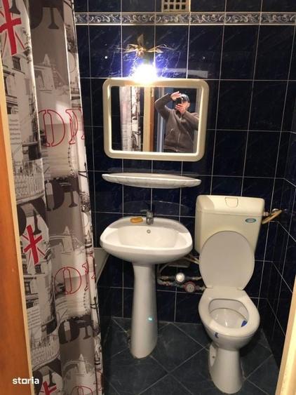 Apartament cu 2 camere decomandat în Aviației