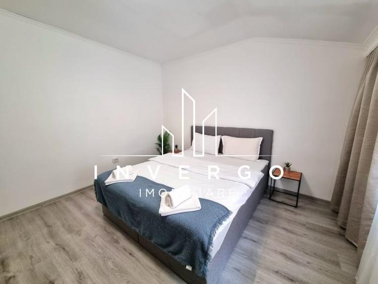 Apartament, 2 camere, de închiriat, în Centru - 9
