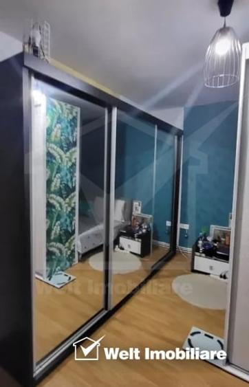 Garsonieră semidecomandată în Mănăștur