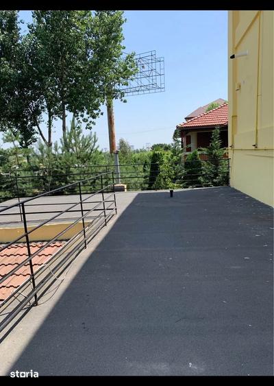 Casă cu Teren 1580 Mp în Glina