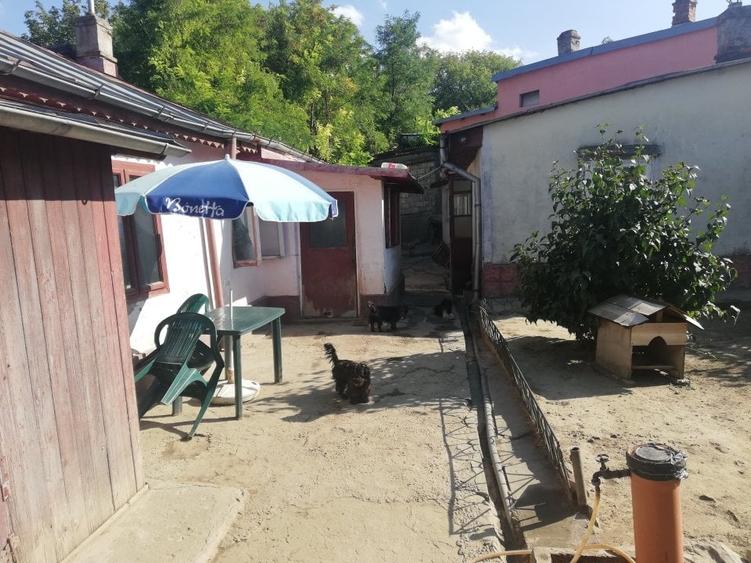 Casă individuală cu 4 camere cu Teren 327 Mp în Nord-Est