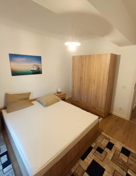 Apartament cu 2 camere decomandat în Tomis Nord