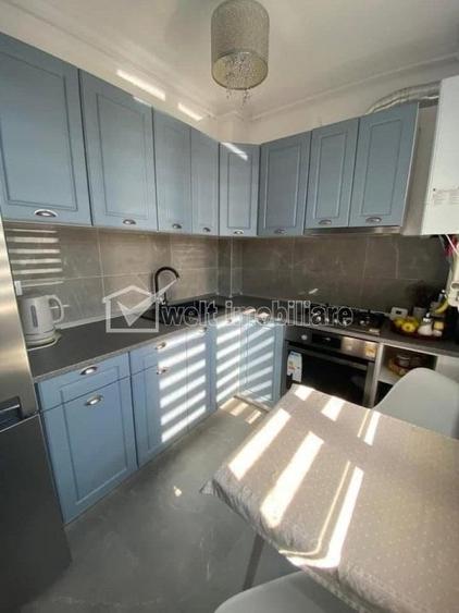 Parcul Feroviarilor, Apartament modern, 2 dormitoare - 7