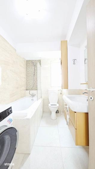 Apartament cu 3 camere în Crângași